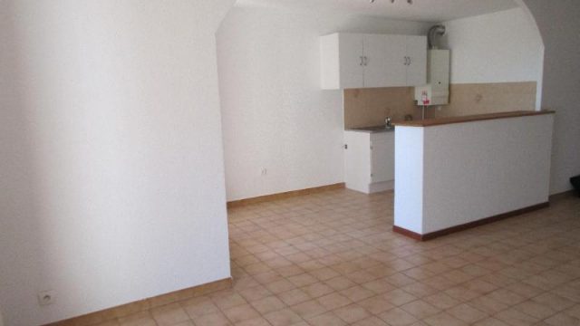 Appartement à PERPIGNAN – 586.0€/mois