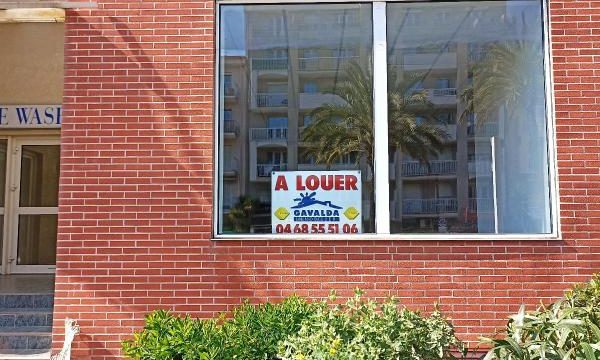 Local – PERPIGNAN – 800.0 €