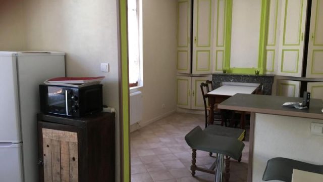 Appartement à ESPIRA DE L’AGLY – 350.0€/mois