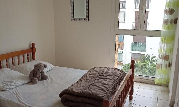 Appartement à PERPIGNAN – 450.0€/mois