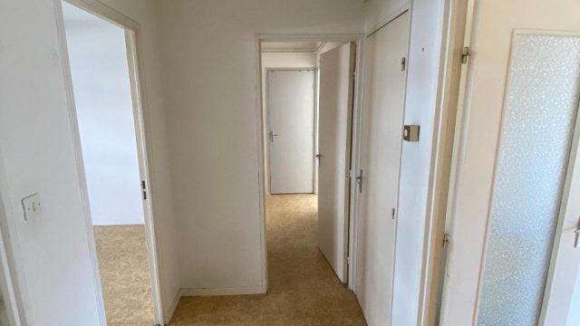 Appartement à PERPIGNAN – 589.0€/mois
