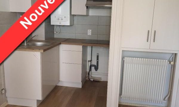Appartement à PERPIGNAN – 383.0€/mois