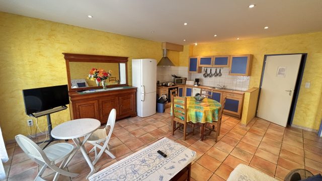 Appartement à AMELIE LES BAINS PALALDA – 69000€