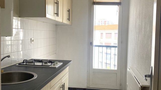 Appartement à PERPIGNAN – 69000€