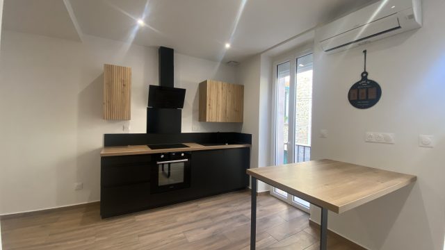 Maison à RIVESALTES – 122900€