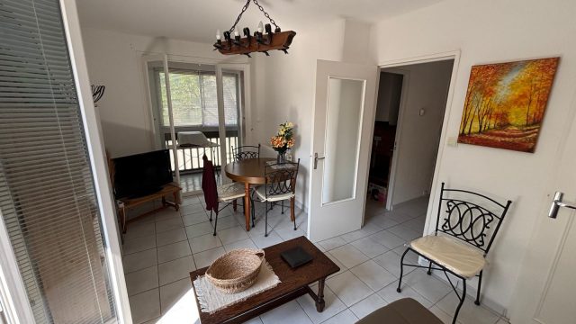 Appartement à PERPIGNAN – 75000€