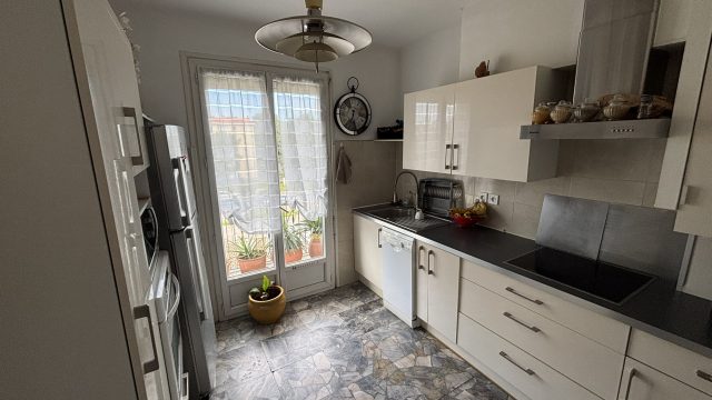 Appartement à PERPIGNAN – 139000€