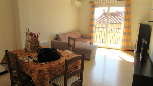 Appartement à PERPIGNAN – 109000€