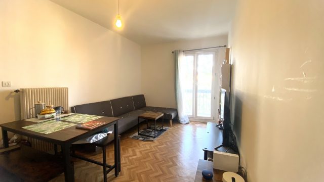 Appartement à PERPIGNAN – 57000€
