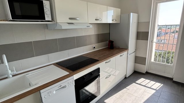 Appartement à PERPIGNAN – 102000€