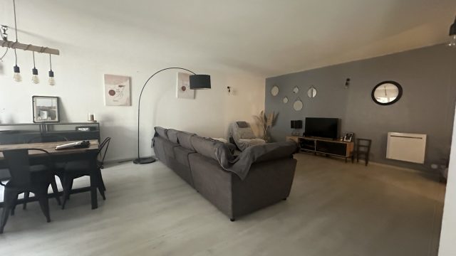 Appartement à ALENYA – 229000€