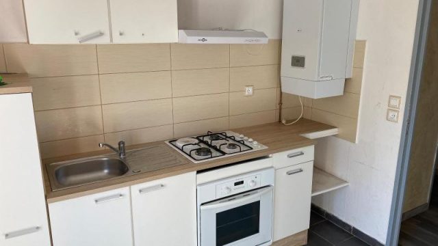Appartement à PERPIGNAN – 507.0€/mois