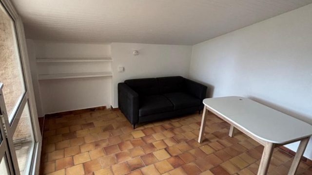 Appartement à PERPIGNAN – 537.0€/mois