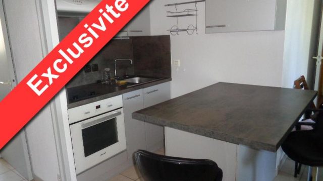 Appartement à PERPIGNAN – 450.0€/mois