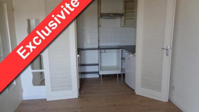 Appartement à PERPIGNAN – 399.0€/mois