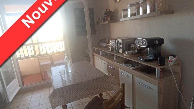 Appartement à ST ESTEVE – 825.0€/mois