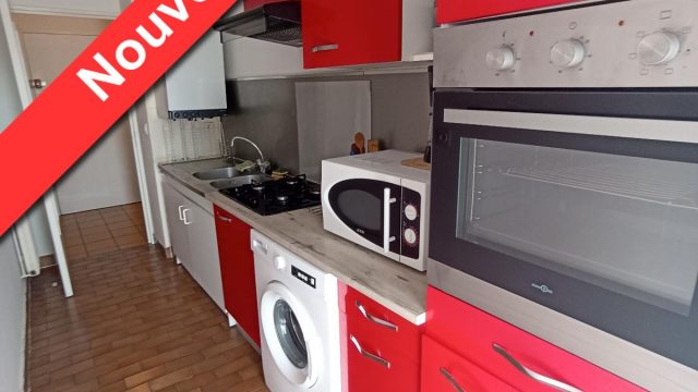 Appartement à PERPIGNAN – 520.0€/mois