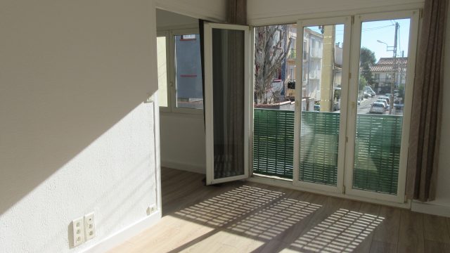 Appartement à PERPIGNAN – 85000€