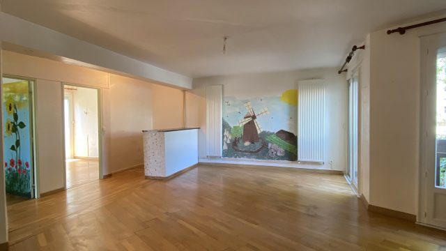 Appartement à PERPIGNAN – 91000€