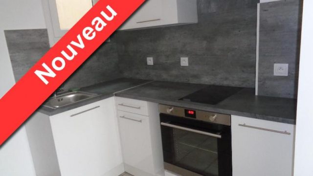 Appartement à PERPIGNAN – 449.17€/mois