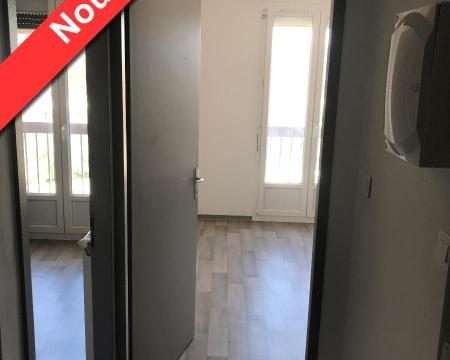 Appartement à PERPIGNAN – 420.26€/mois