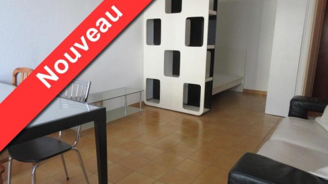 Appartement à PERPIGNAN – 447.0€/mois