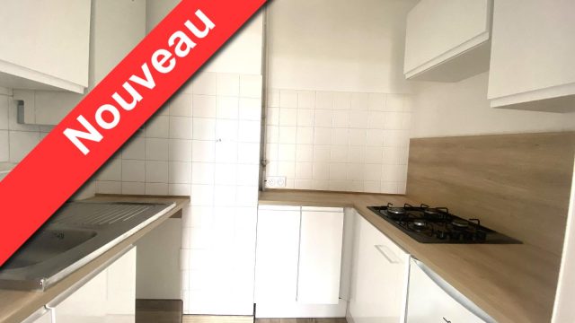 Appartement à PERPIGNAN – 407.0€/mois