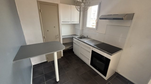 Appartement à PERPIGNAN – 59500€