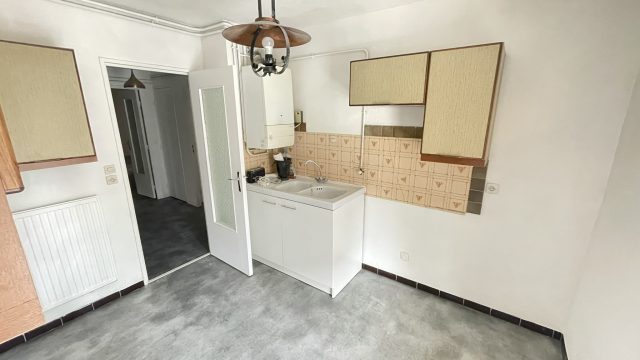 Appartement à PERPIGNAN – 99000€