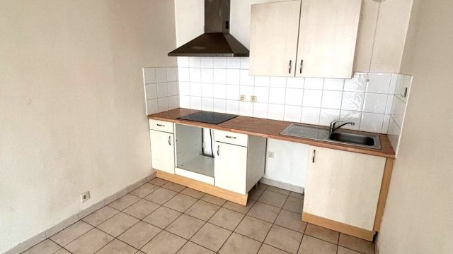 Appartement à PERPIGNAN – 96000€