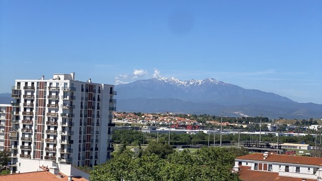 Appartement à PERPIGNAN – 92000€