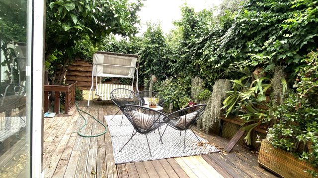 Maison à PERPIGNAN – 294000€