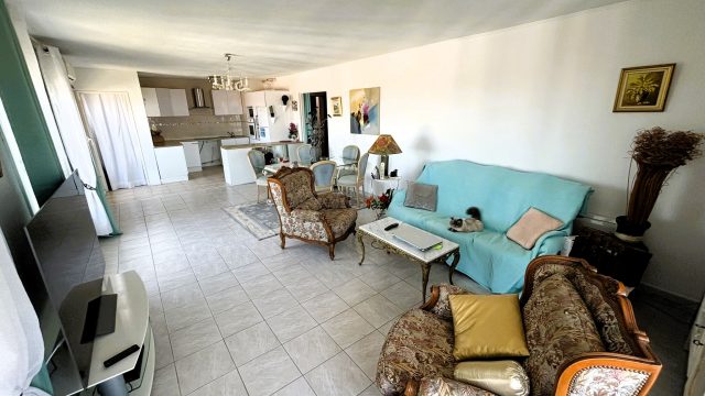 Appartement à PERPIGNAN – 169000€