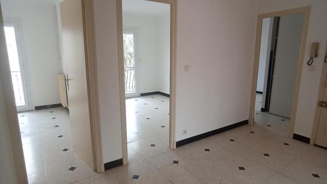 Appartement à PERPIGNAN – 730.0€/mois