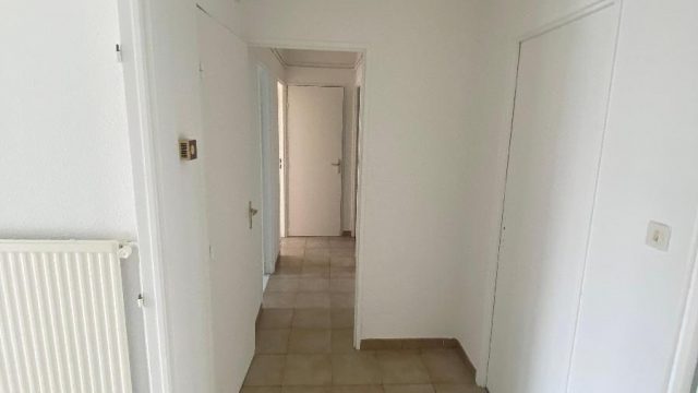 Appartement à PERPIGNAN – 640.0€/mois