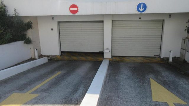 Parking à PERPIGNAN – 98.0€/mois