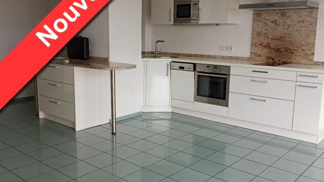 Appartement à PERPIGNAN – 854.0€/mois