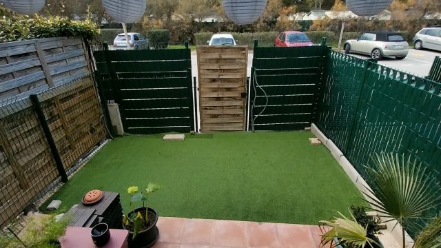 Appartement à TORREILLES – 102000€