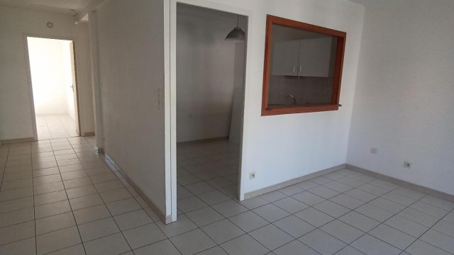 Appartement à PERPIGNAN – 585.0€/mois
