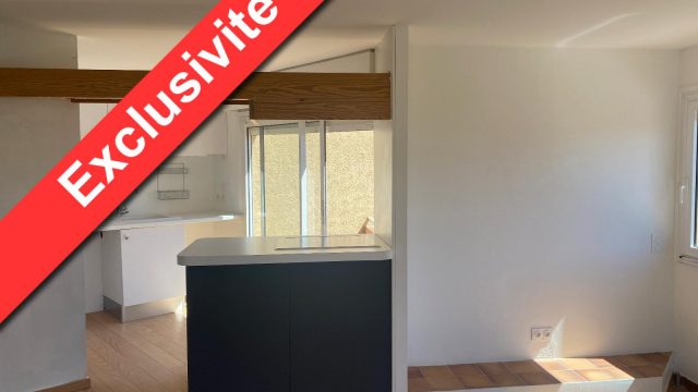 Appartement à PERPIGNAN – 529.0€/mois