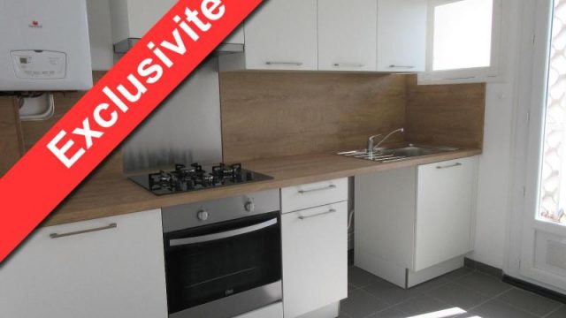Appartement à PERPIGNAN – 513.0€/mois