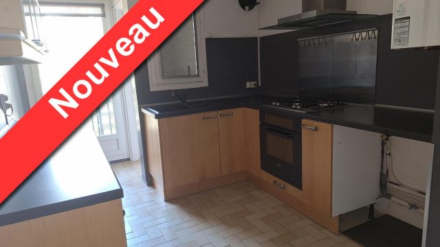 Appartement à PERPIGNAN – 830.0€/mois