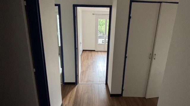 Appartement à PEPRIGNAN – 640.0€/mois