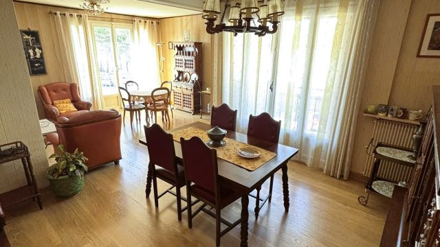 Appartement à PERPIGNAN – 124000€