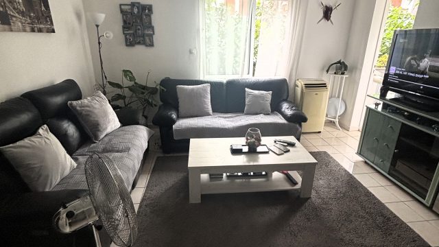 Appartement à PERPIGNAN – 92000€
