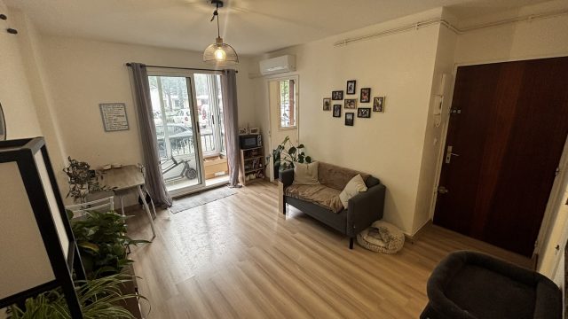 Appartement à PERPIGNAN – 79500€