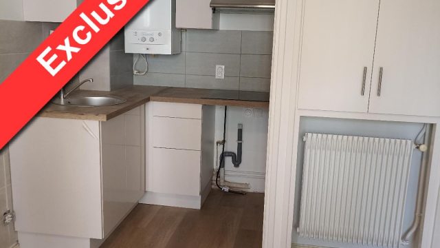 Appartement à PERPIGNAN – 385.0€/mois