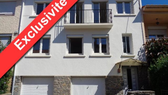 Appartement à Perpignan – 693.0€/mois
