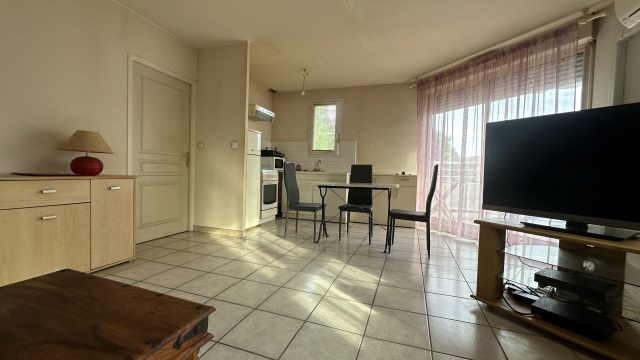 Appartement à PERPIGNAN – 105000€