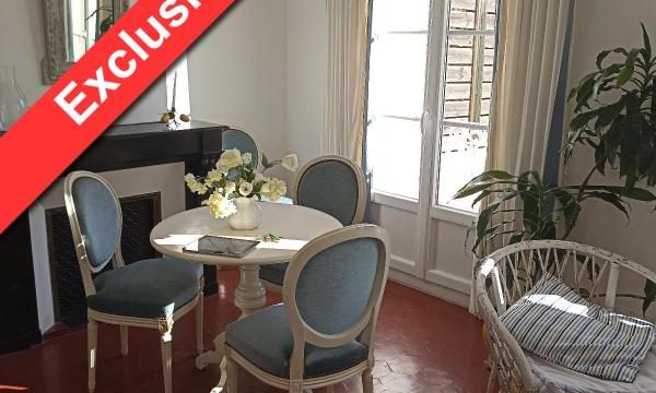 Appartement à PERPIGNAN – 486.0€/mois